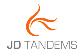 JD Tandems Logo