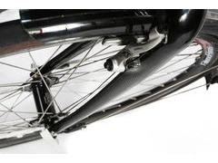 ORBIT TANDEMS Carbon 1 1/8" ahead fork 700c click to zoom image