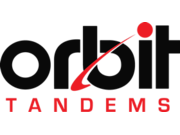ORBIT TANDEMS logo