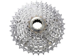 SHIMANO XT Cassette 11/34