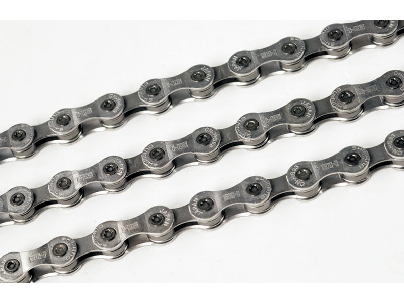 SHIMANO HG53 9-speed chain - 116 links click to zoom image