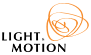 LIGHT & MOTION logo