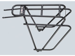 TUBUS Logo Rear Pannier Rack