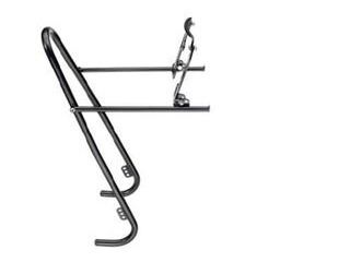TUBUS Smarti Front Pannier Rack