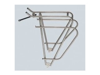 TUBUS Carry Ti Rear Pannier Rack