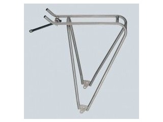 TUBUS Airy Ti Rear Pannier Rack