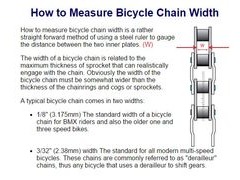 KMC CHAINS Tandem Crossover Chain Nickel Plated 160 Link click to zoom image