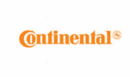 CONTINENTAL logo