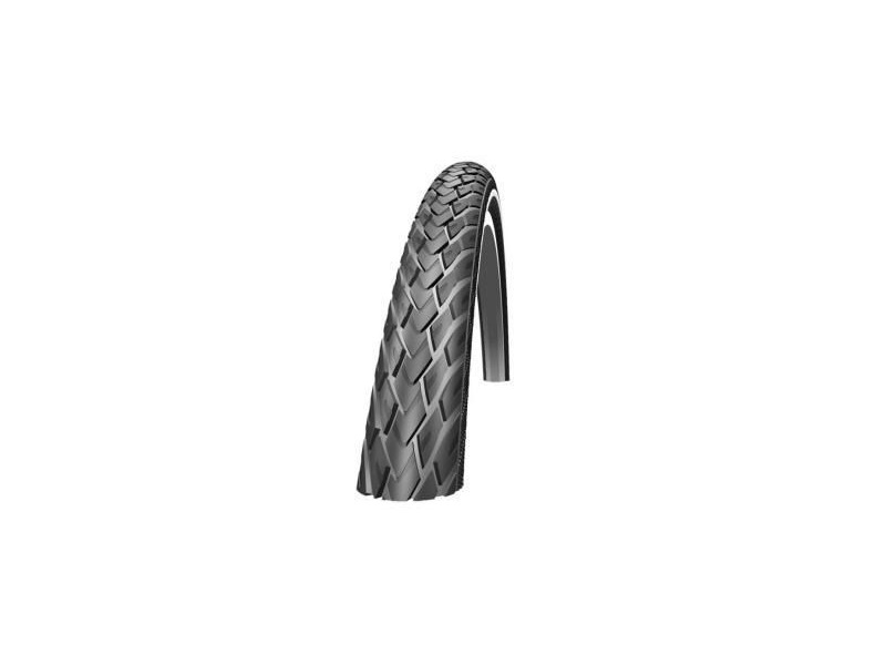 SCHWALBE Marathon Wired Tyre - 700c click to zoom image