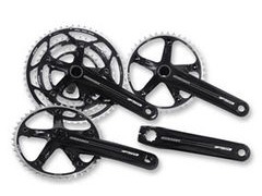 FSA Gossamer MegaExo Tandem Crankset