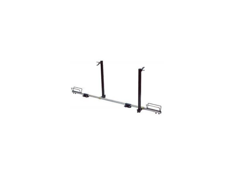 PENDLE BIKE RACKS Standard Tandem Carrier for aero bars click to zoom image