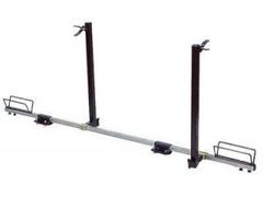 PENDLE BIKE RACKS Standard Tandem Carrier for aero bars