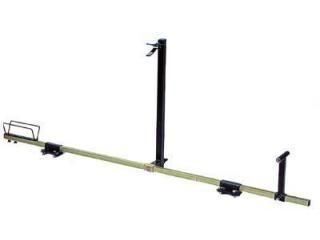PENDLE BIKE RACKS T Bar Tandem Carrier for aero bars