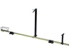 PENDLE BIKE RACKS T Bar Tandem Carrier for aero bars