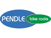PENDLE BIKE RACKS logo