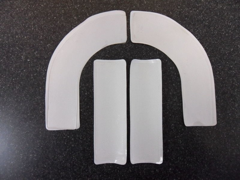 VELO Under bar gel tape click to zoom image