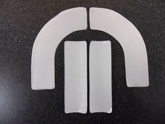 VELO Under bar gel tape