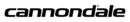 CANNONDALE