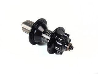 HOPE Tandem Rear Hub 6 Bolt 40 hole