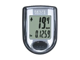 CATEYE Velo 7 wired computer