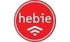 HEBIE logo