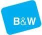 B & W INTERNATIONAL