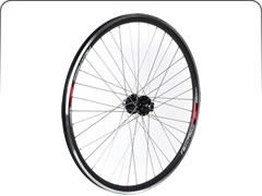 Wheels for tandems
