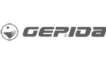 Gepida Bikes Logo