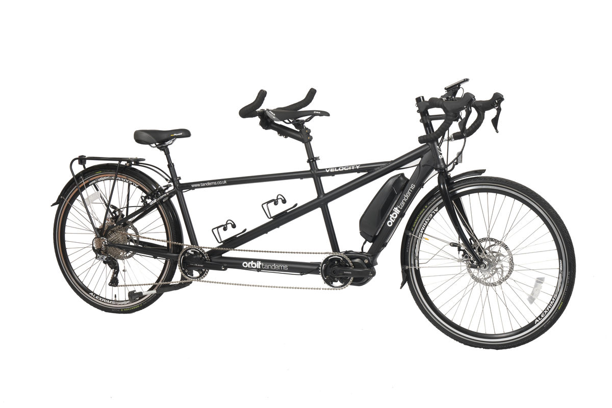 Electric Tandem Bike For Sale Electric Bike
