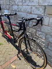 ORBIT TANDEMS Lightning Comp click to zoom image