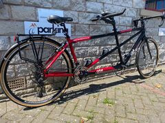 ORBIT TANDEMS Lightning Comp click to zoom image