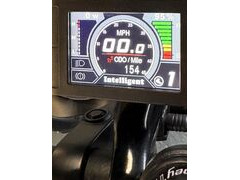 ORBIT TANDEMS Velocity electric assist Bafang click to zoom image