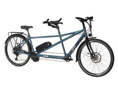 ORBIT TANDEMS Velocity electric assist Bafang 