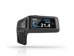 ORBIT TANDEMS Lightning electric assist Bosch Drop click to zoom image