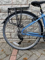 ORBIT TANDEMS Velocity Race 2 x 11 click to zoom image