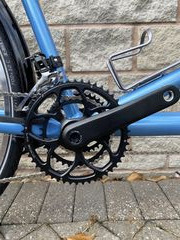 ORBIT TANDEMS Velocity Race 2 x 11 click to zoom image