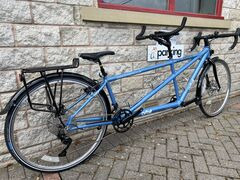 ORBIT TANDEMS Velocity Race 2 x 11 click to zoom image