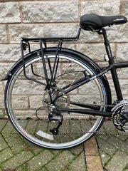 ORBIT TANDEMS Velocity Nine click to zoom image