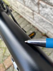 ORBIT TANDEMS Velocity Nine click to zoom image