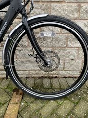 ORBIT TANDEMS Velocity electric assist Steps E6100 click to zoom image