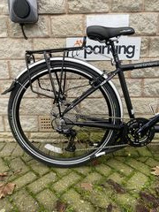 ORBIT TANDEMS Velocity electric assist Steps E6100 click to zoom image