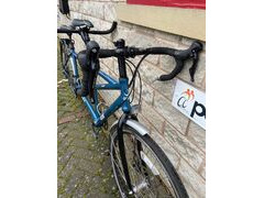 ORBIT TANDEMS Velocity Race 2 x 11 click to zoom image