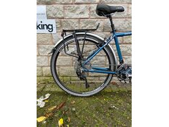 ORBIT TANDEMS Velocity Race 2 x 11 click to zoom image