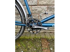 ORBIT TANDEMS Velocity Race 2 x 11 click to zoom image