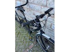 ORBIT TANDEMS Velocity Trail click to zoom image