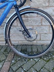 ORBIT TANDEMS Velocity Race Tandem 700c click to zoom image