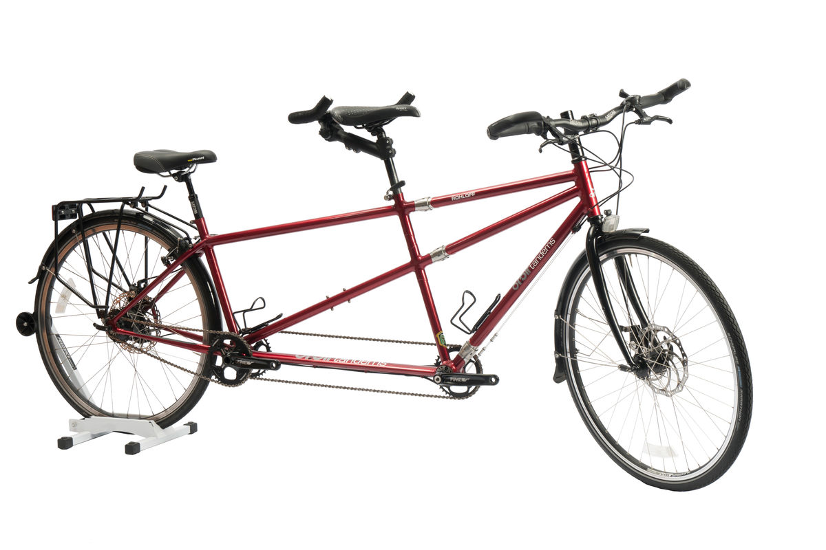 orbit tandems