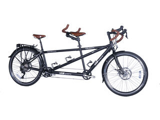 ORBIT TANDEMS Velocity Tour Tandem 700c