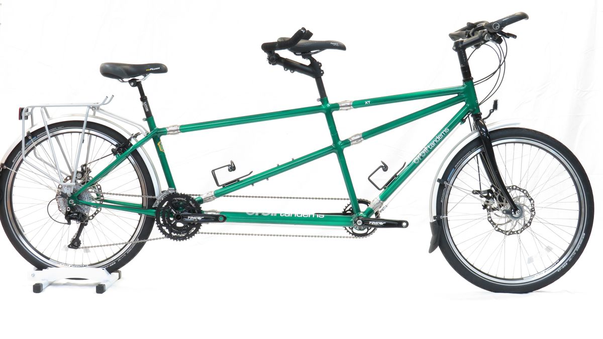 orbit tandems