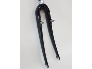 ORBIT TANDEMS Carbon 1 1/8" ahead fork 700c